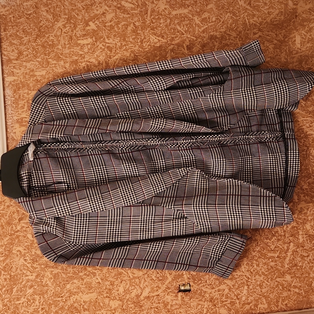 Jacket XS Sienna Sky
